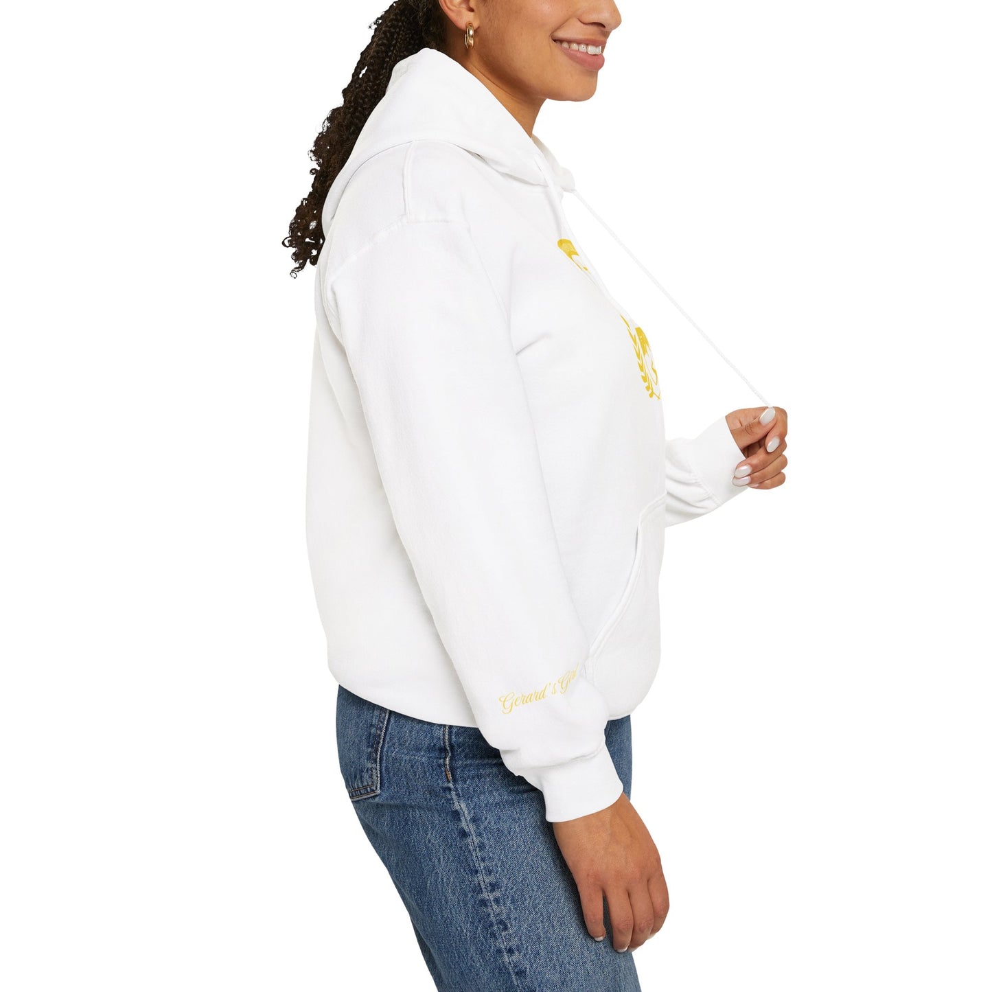 Gibson Sweatshirt