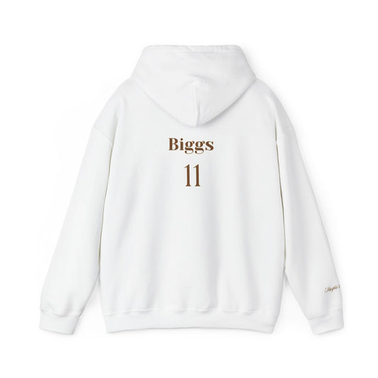 Hughie Biggs Sweatshirt