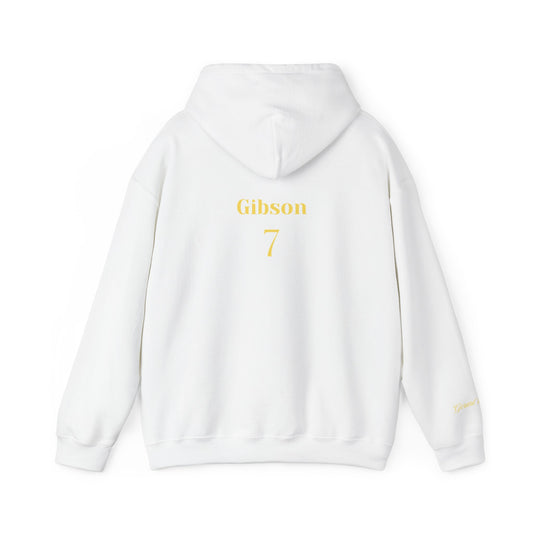 Gibson Sweatshirt