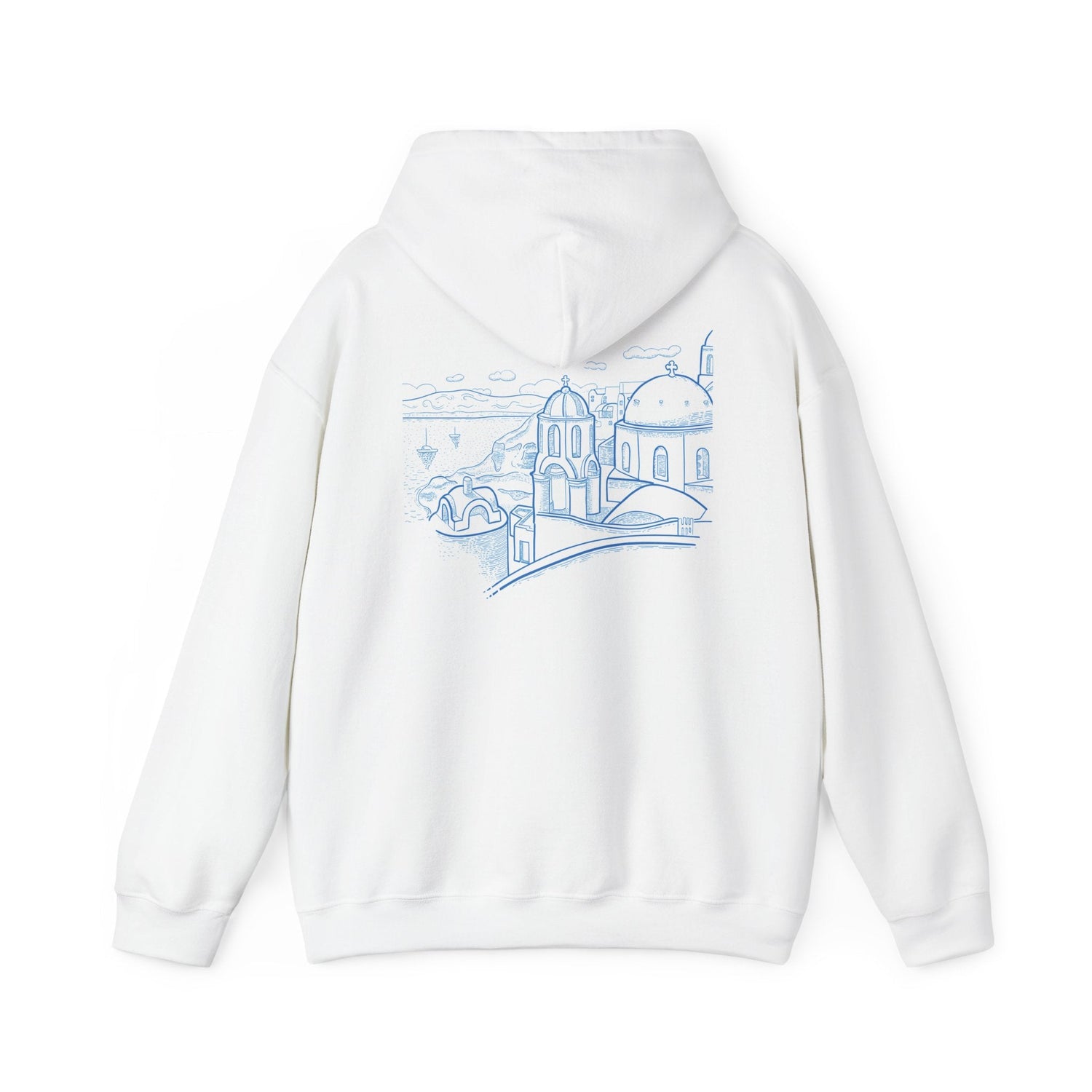 Travel Sweatshirt Collection