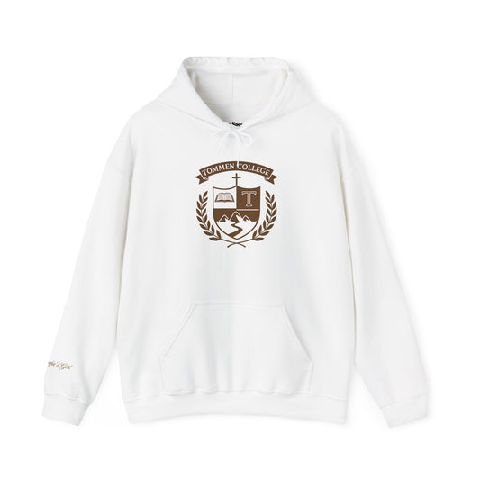 Hughie Biggs Sweatshirt
