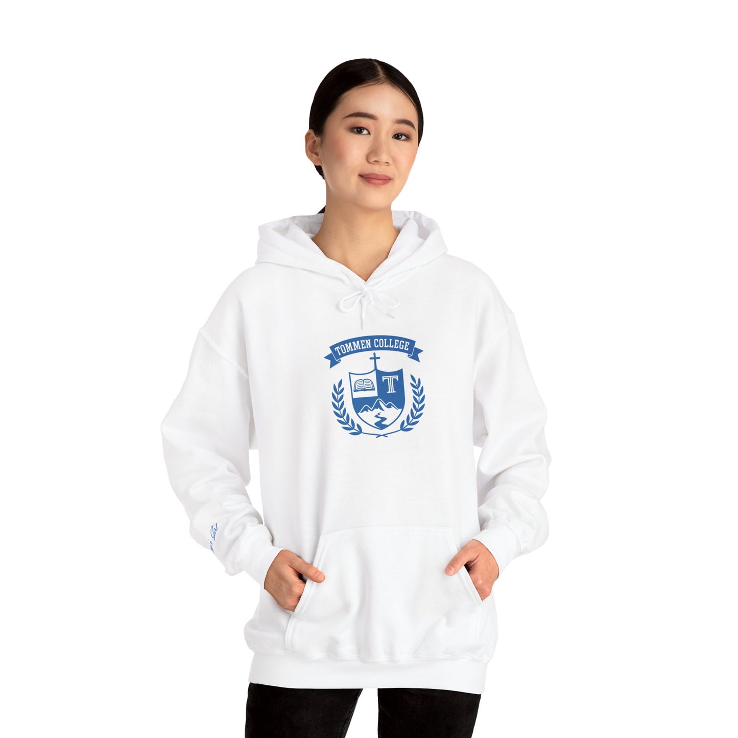 Kavanagh Sweatshirt