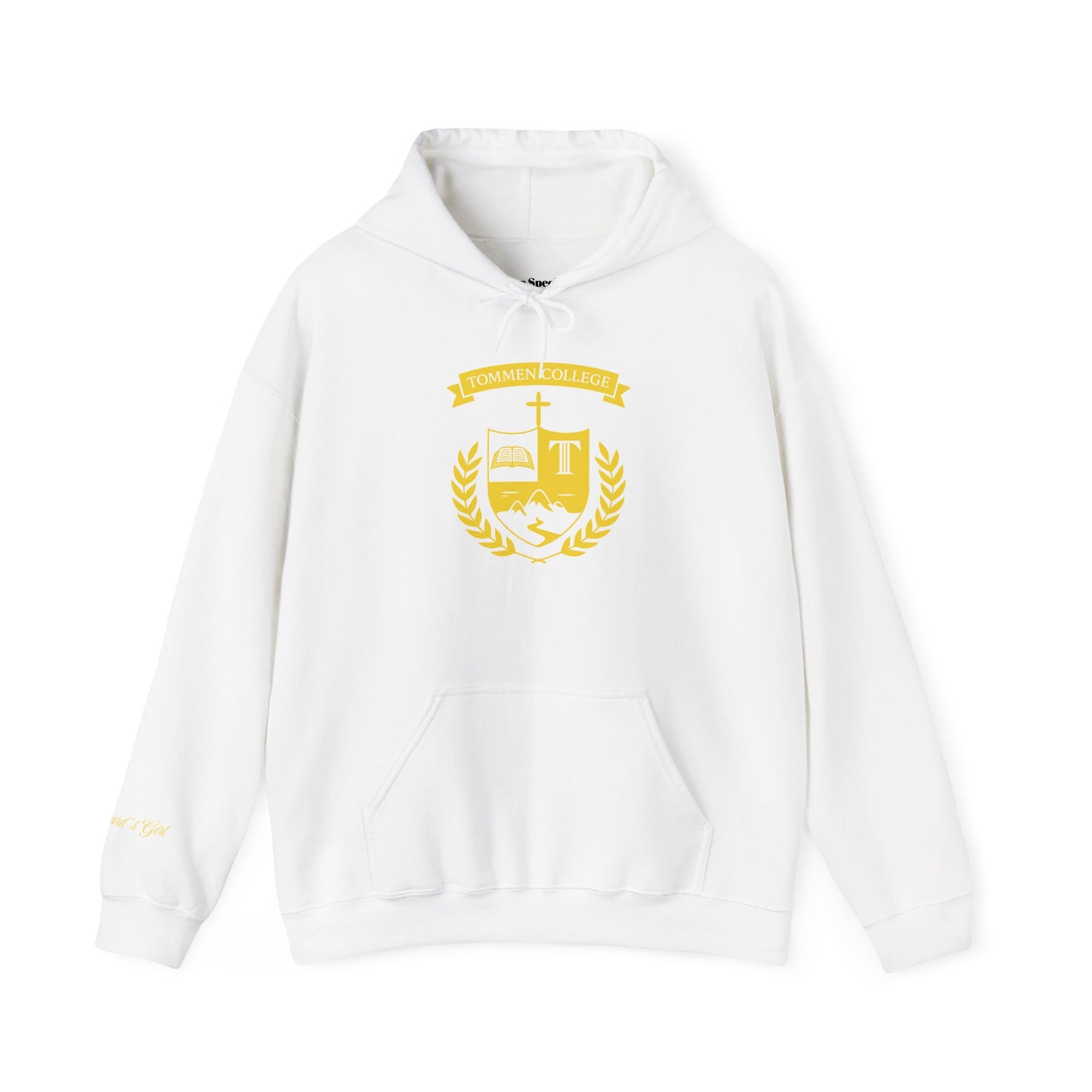 Gibson Sweatshirt