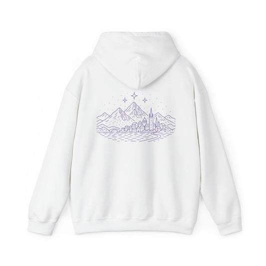 Special Edition - Let's Go To Velaris Hoodie