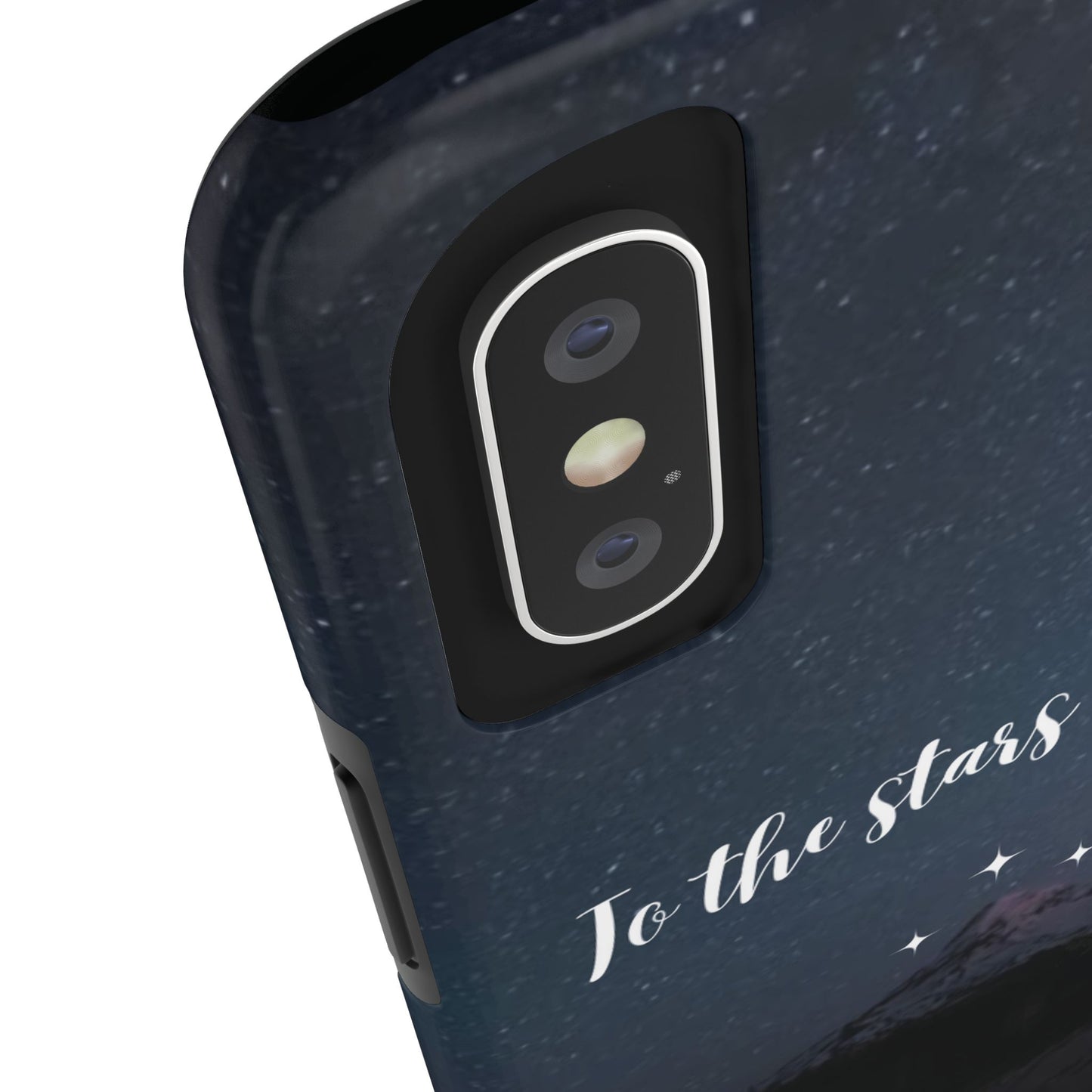 Velaris Phone Cases | Book Gift, Velaris Design, ACOMAF Quote, Cosmic Decor, Protection