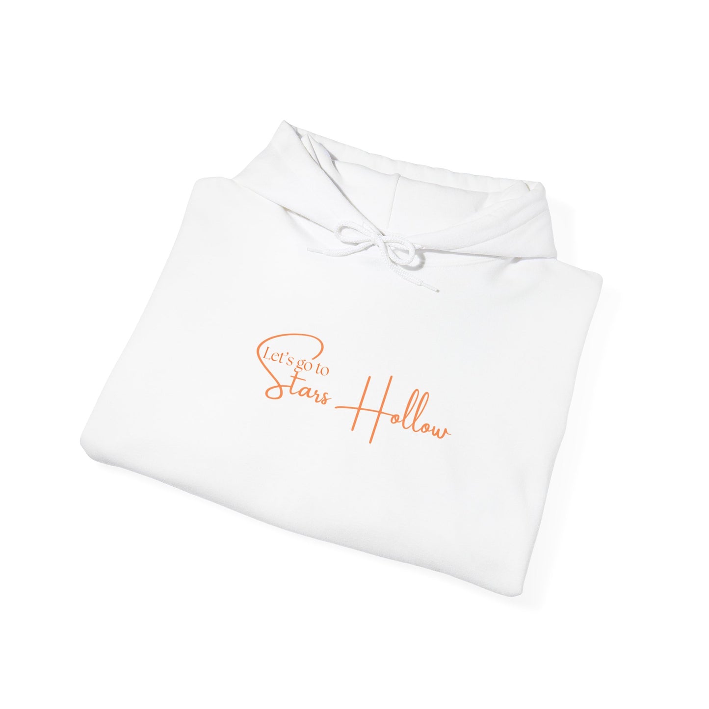 LIMITED EDITION - Let's Go To Stars Hollow Sweatshirt
