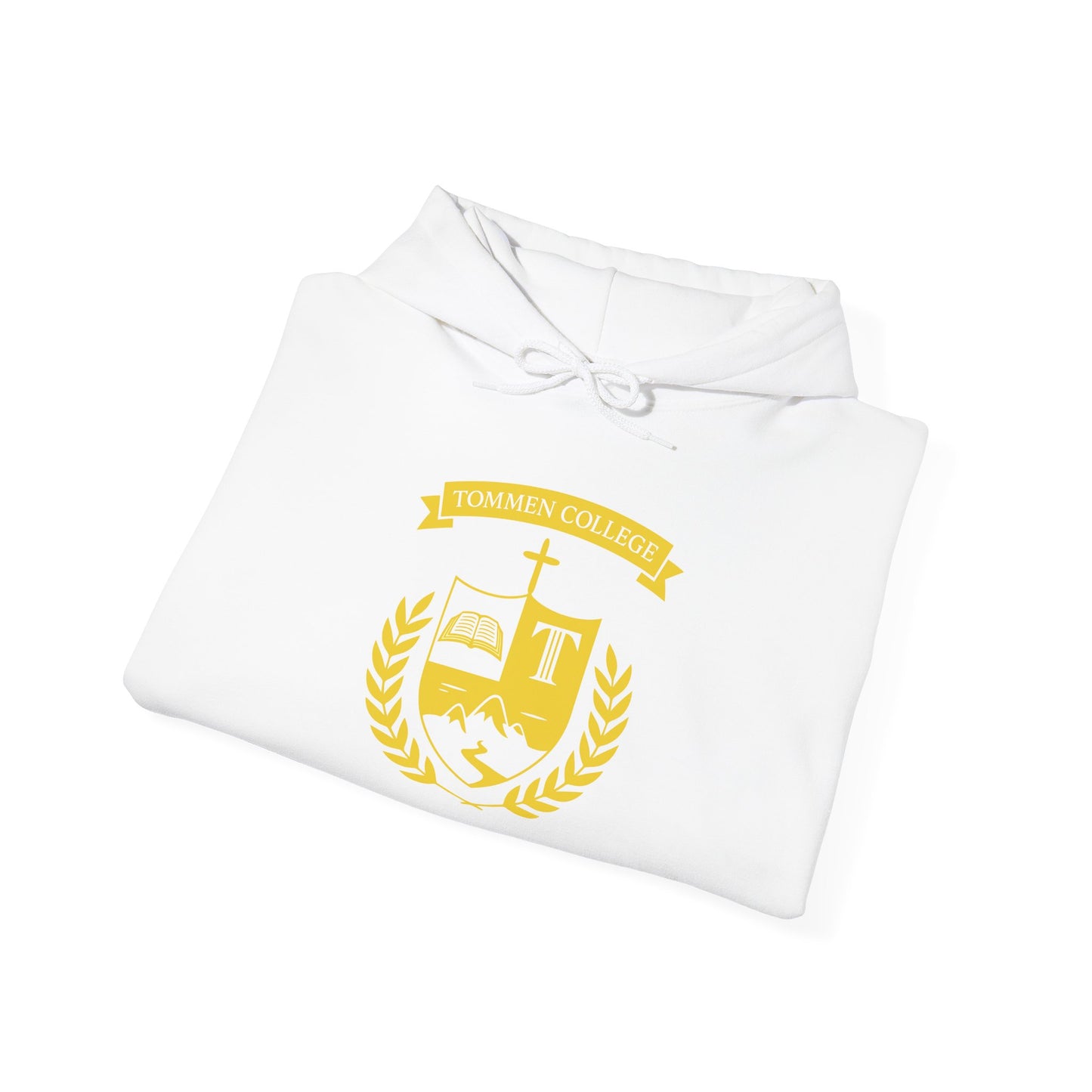 Gibson Sweatshirt