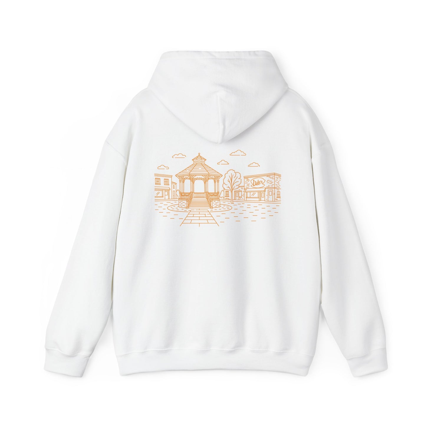 LIMITED EDITION - Let's Go To Stars Hollow Sweatshirt