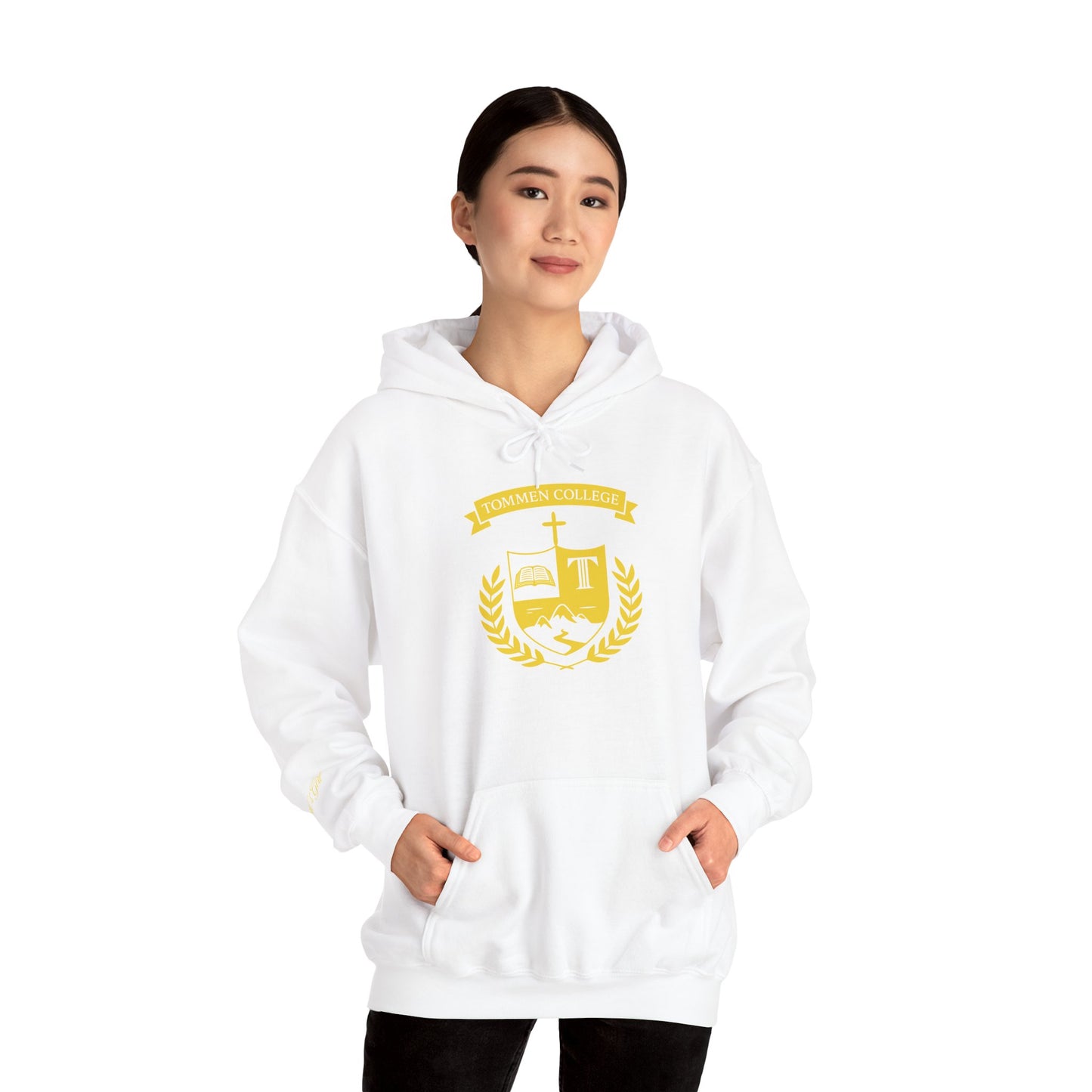 Gibson Sweatshirt