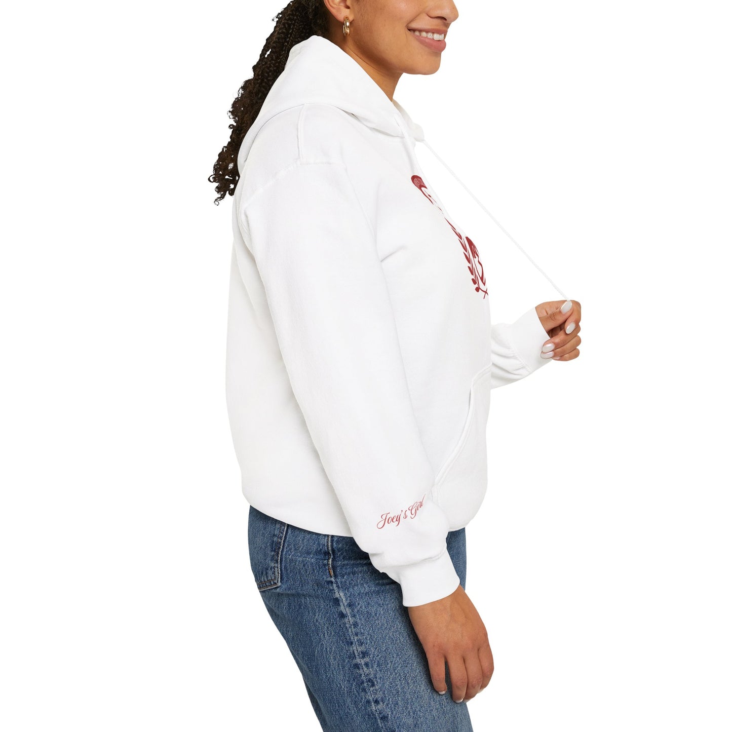 Joey Lynch Sweatshirt