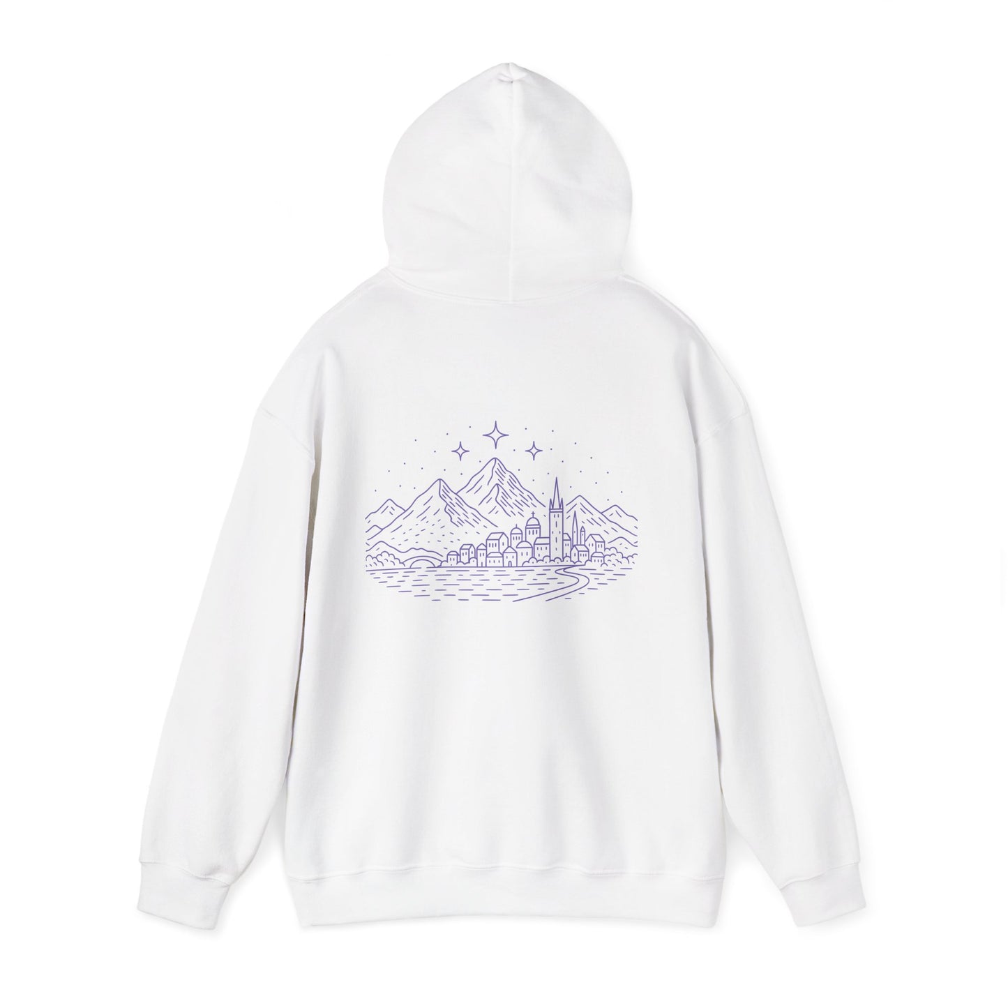 Special Edition - Let's Go To Velaris Hoodie