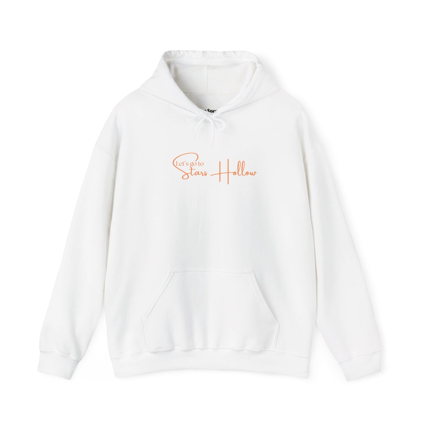 LIMITED EDITION - Let's Go To Stars Hollow Sweatshirt