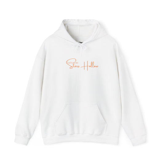 LIMITED EDITION - Let's Go To Stars Hollow Sweatshirt