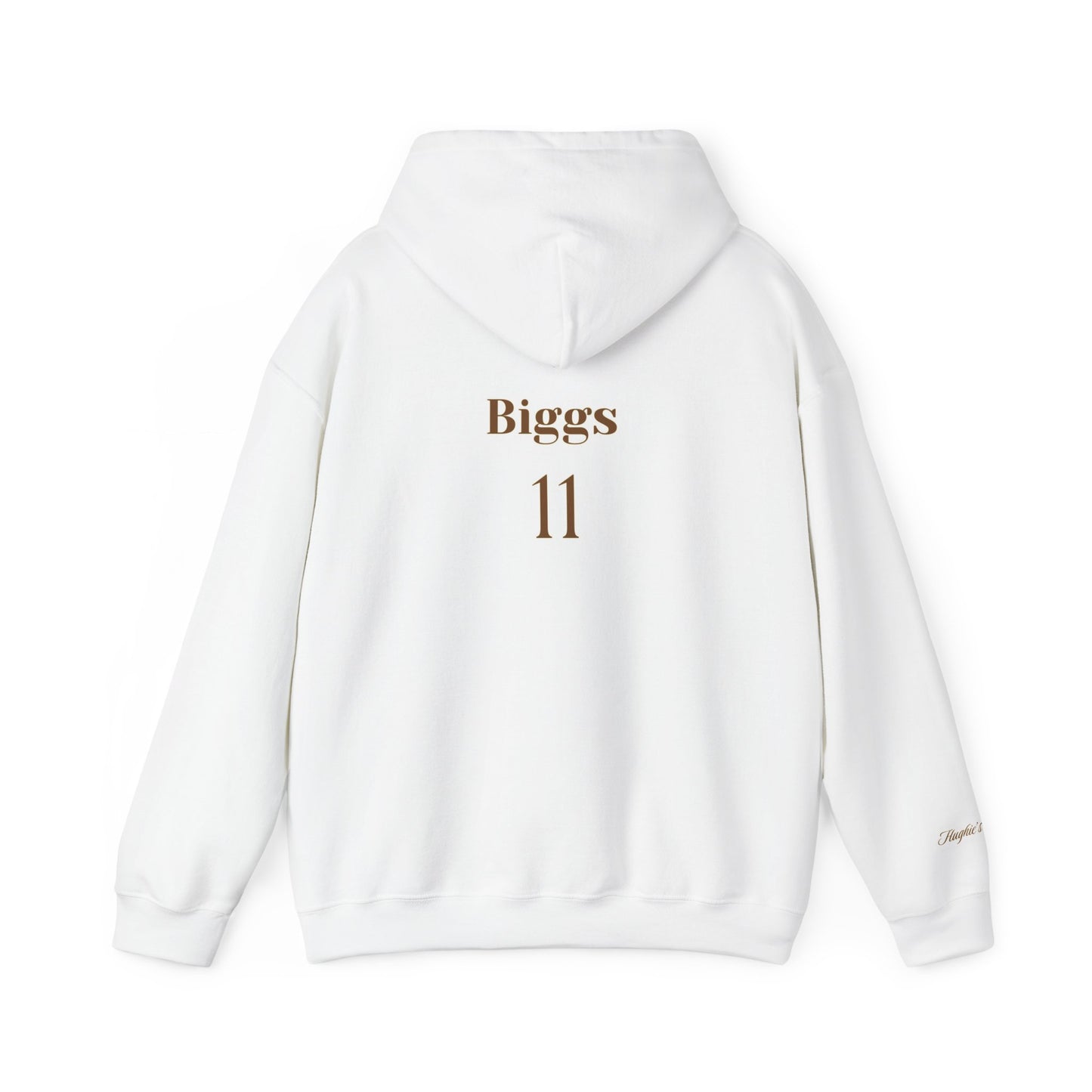 Hughie Biggs Sweatshirt