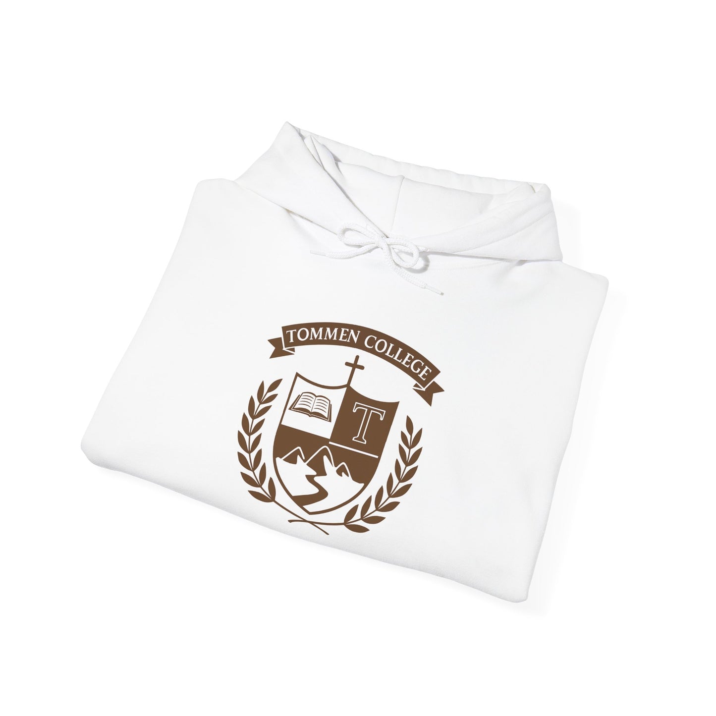 Hughie Biggs Sweatshirt