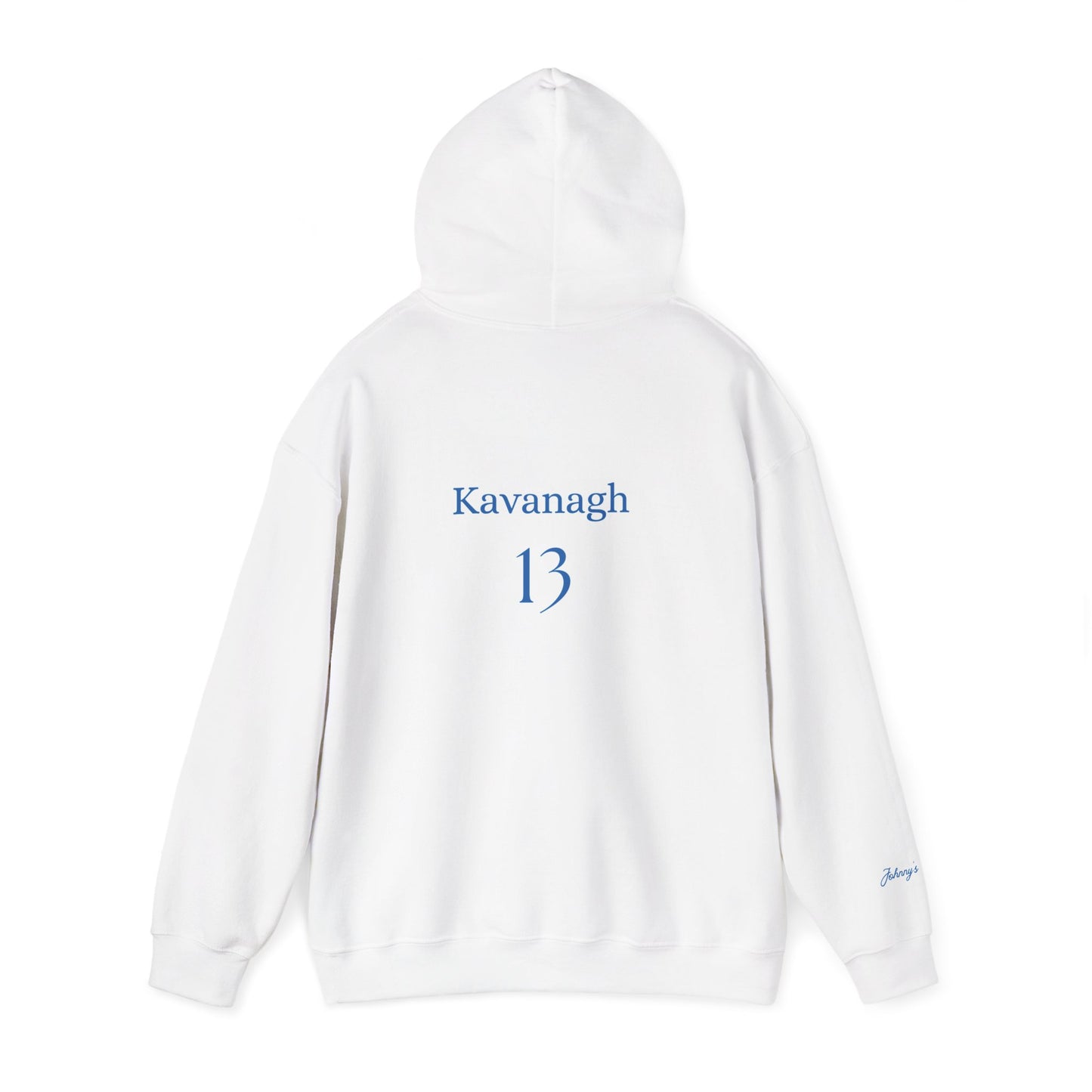 Kavanagh Sweatshirt