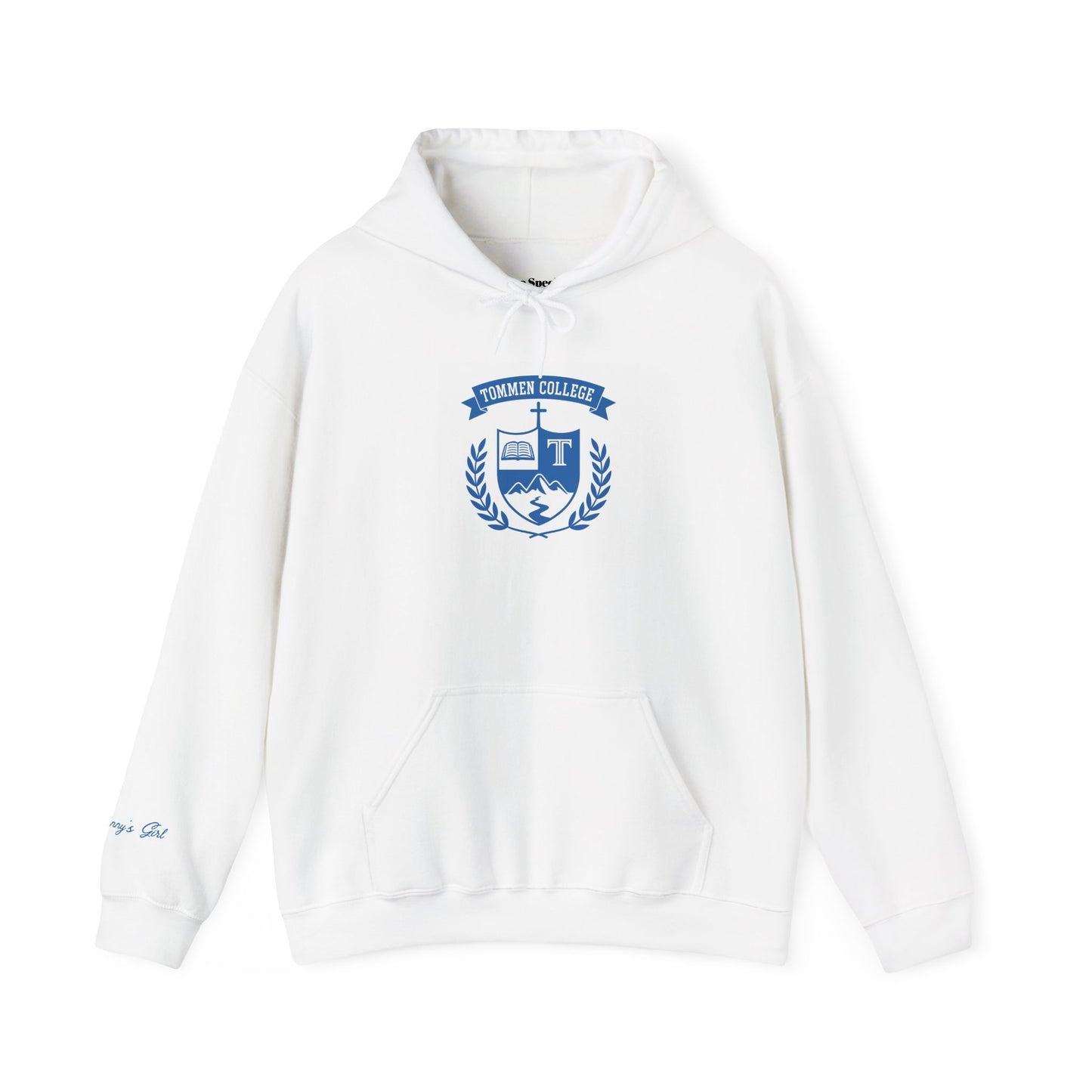 Kavanagh Sweatshirt
