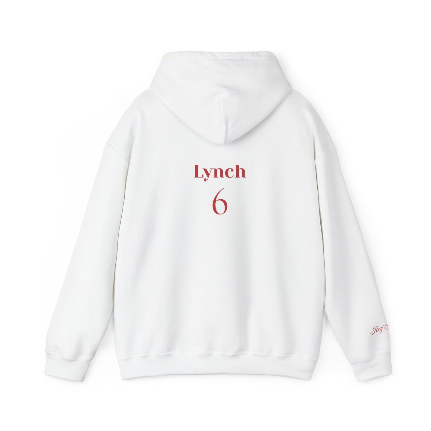 Joey Lynch Sweatshirt