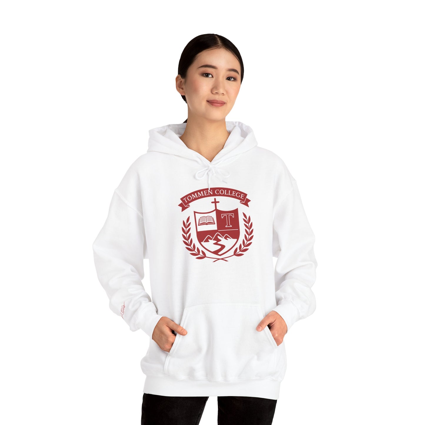 Joey Lynch Sweatshirt