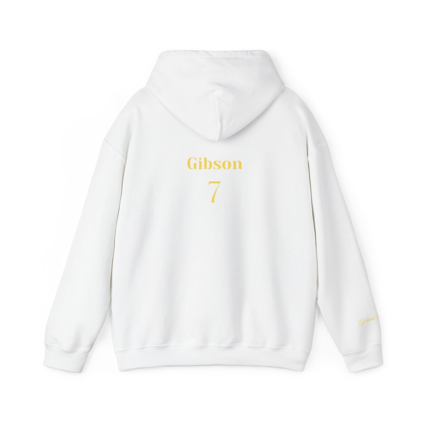Gibson Sweatshirt