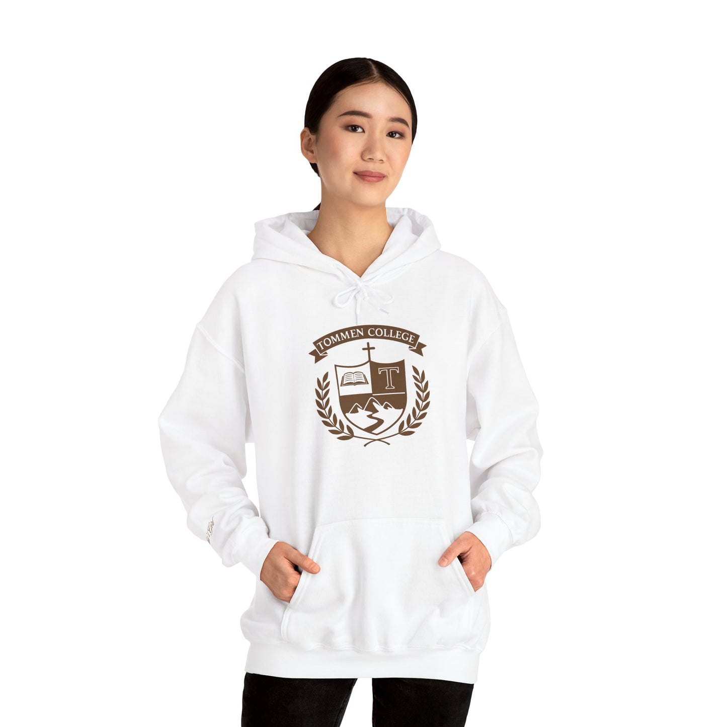 Hughie Biggs Sweatshirt
