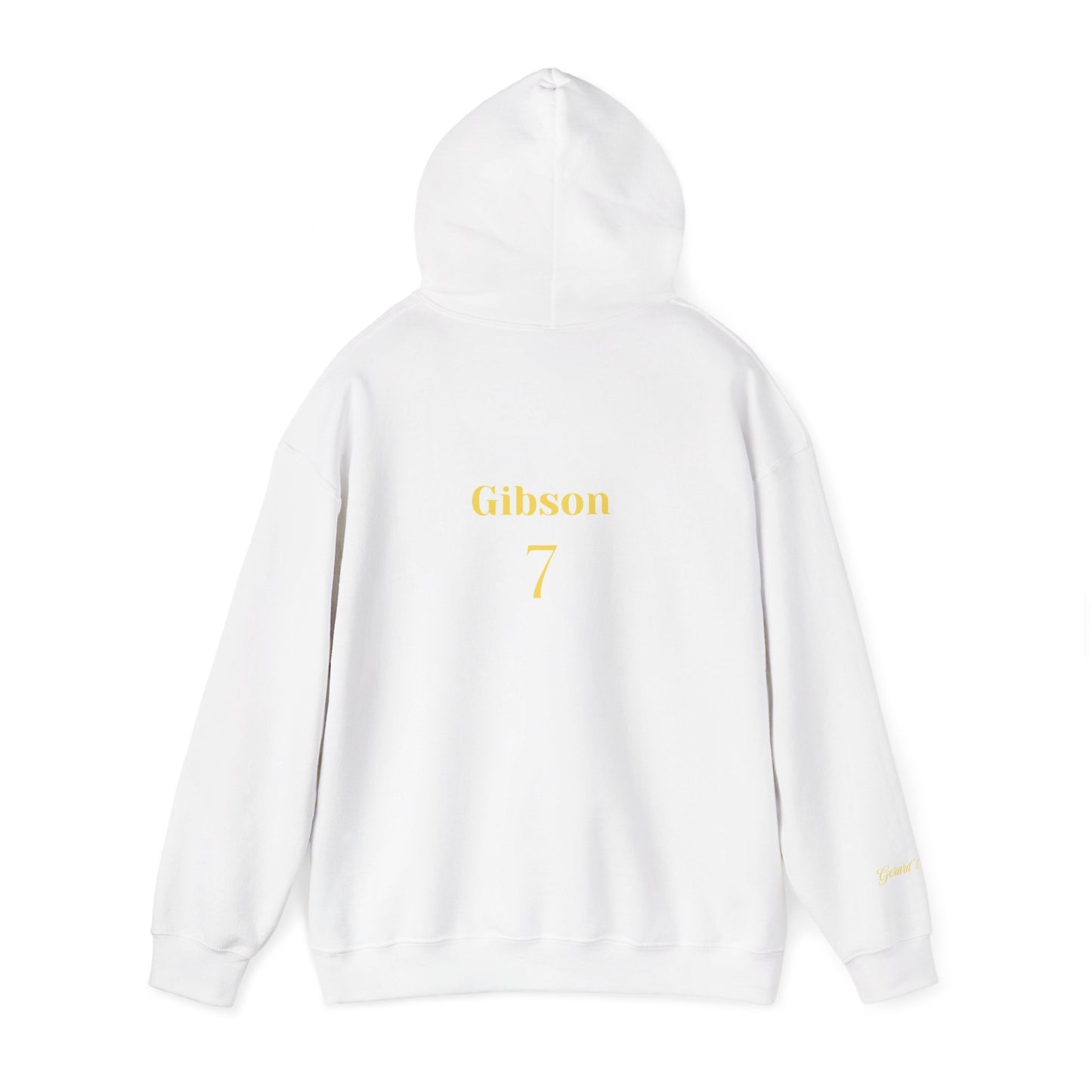 Gibson Sweatshirt