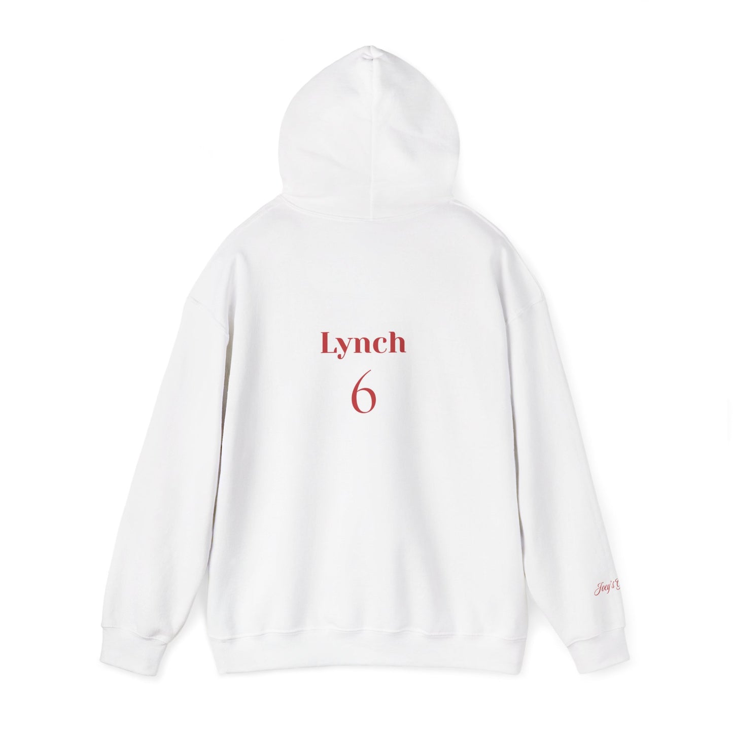 Joey Lynch Sweatshirt